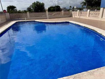 Apartamento en playa de piles - Foto 1