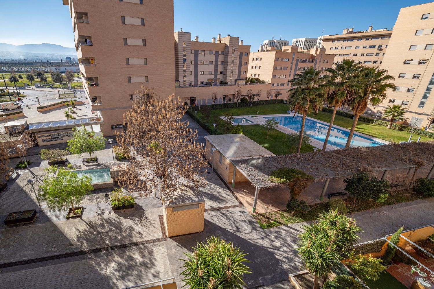 Piso en avenida de la Ilustración, 95 - Foto 24