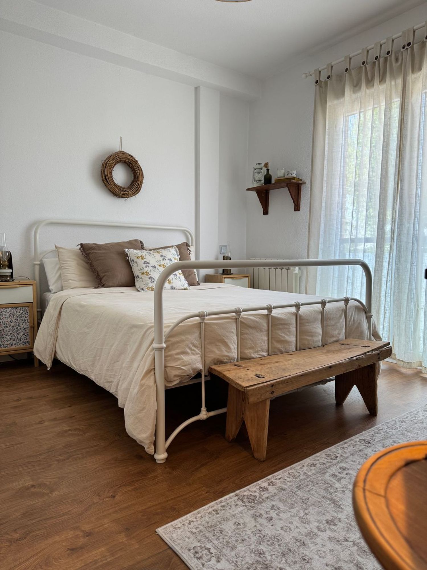 Chalet adosado en Alameda de la Sagra - Foto 21