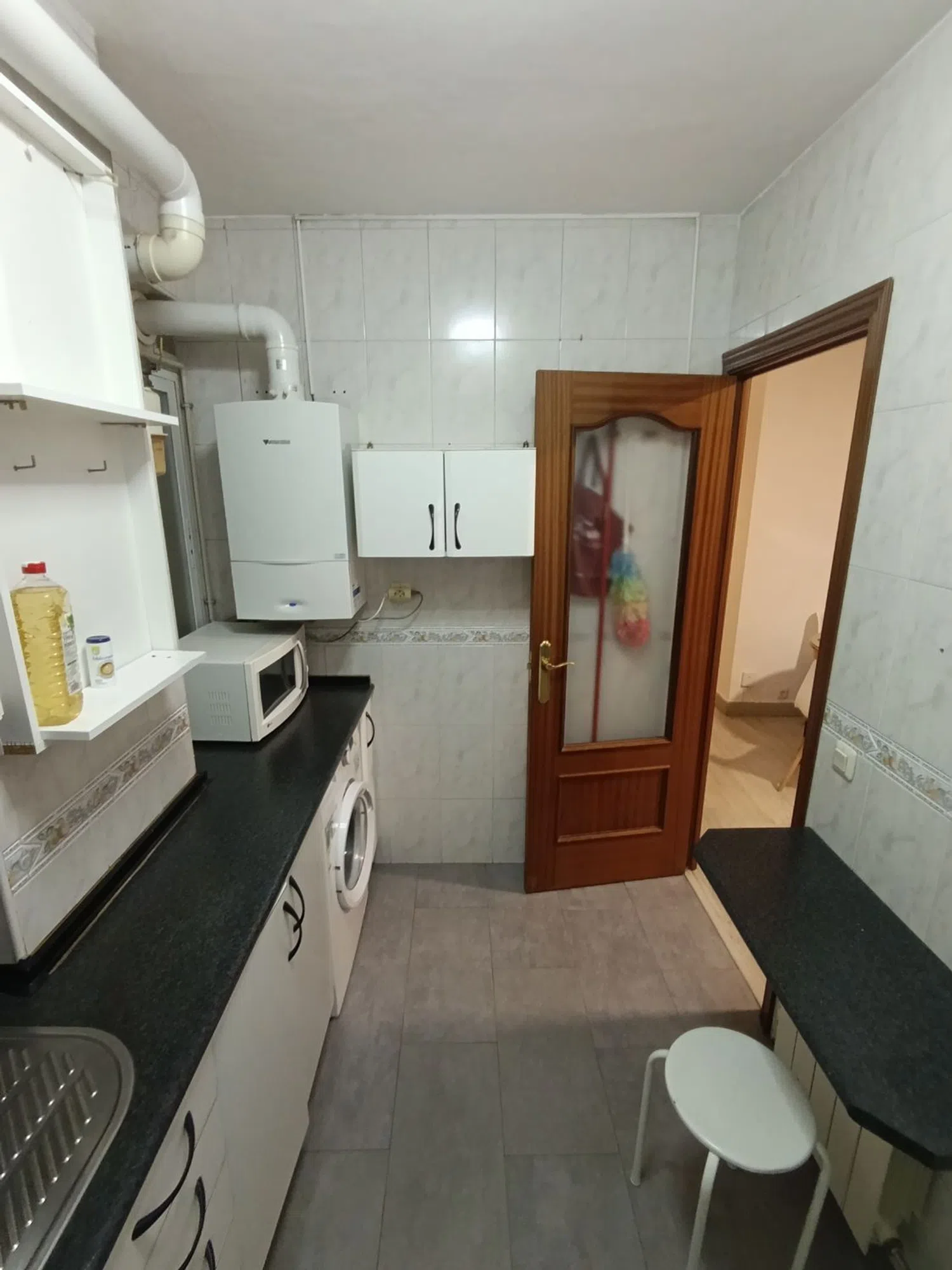 Piso en calle Genista, 4 - Foto 26