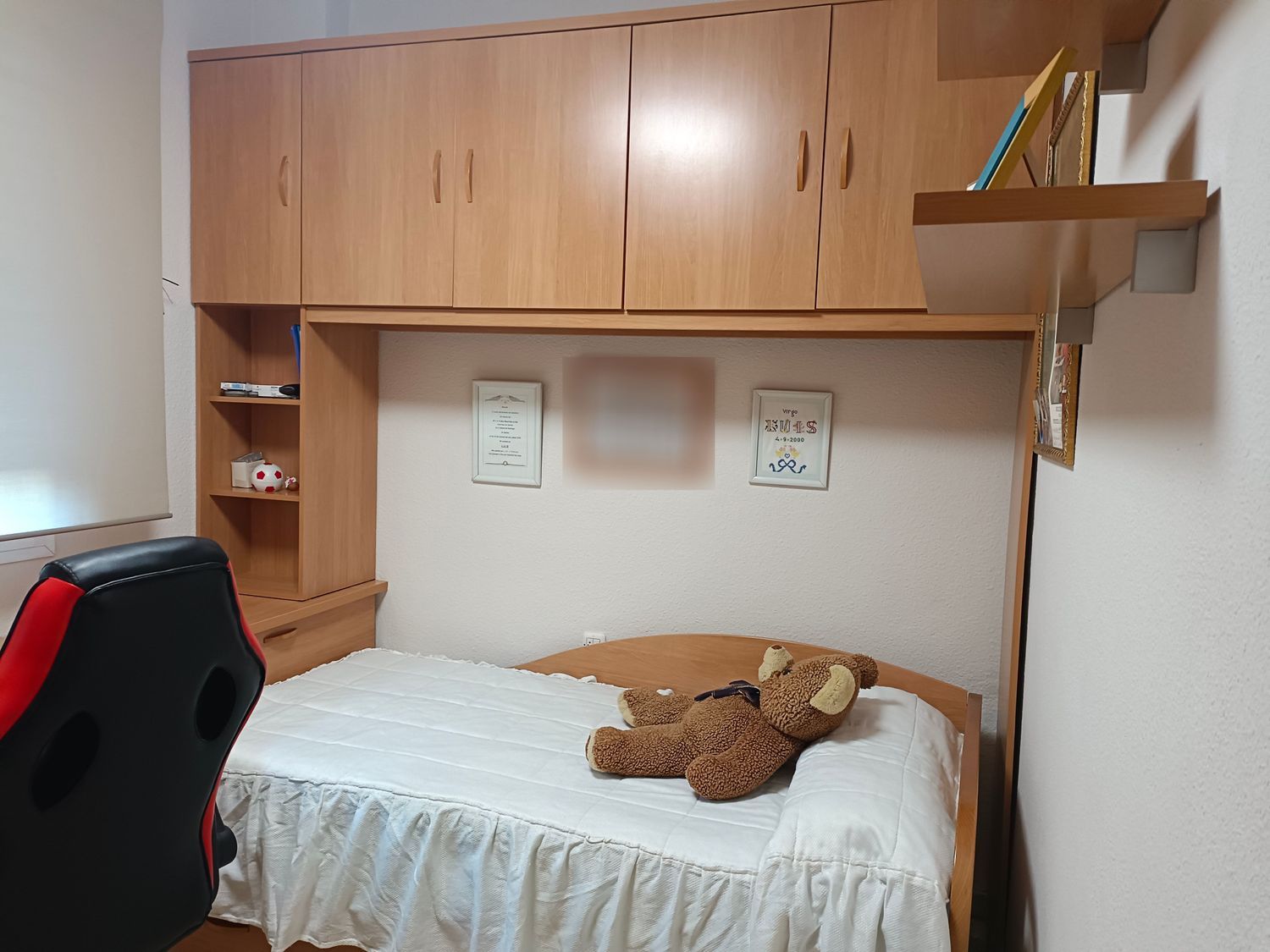 Piso en avenida Juventudes Musicales, 35 - Foto 20