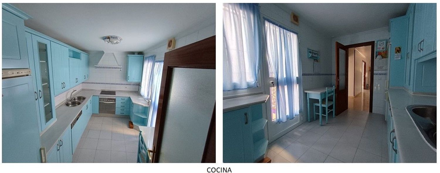 Chalet adosado en Calle Pintor Murillo, 27, Centro-Calzada-Cabo Noval, Centro-Calzada-Cabo Noval - Foto 3
