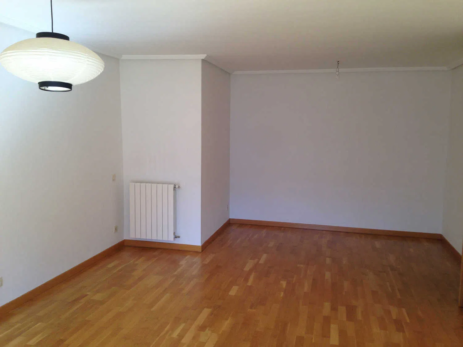 Piso en calle Valcarlos, 42 - Foto 3