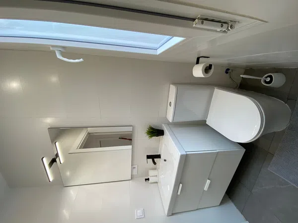 Piso en travesía Río de la Pila, 4 - Foto 7