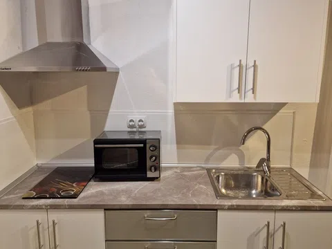 Estudio en avenida de Sierra Nevada, 57 - Foto 2