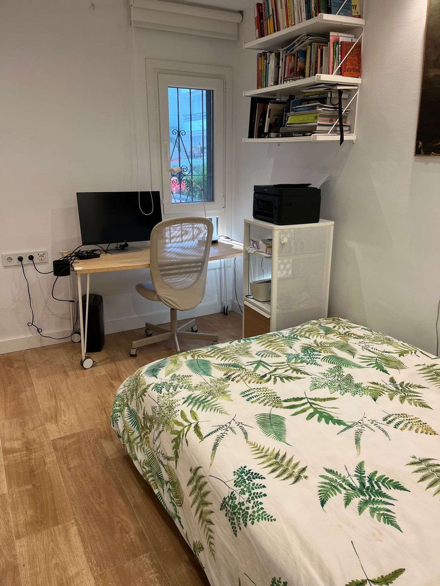 Piso en Calle de la Bufera, 2 -4, San Sebastian-Aiguadolç, San Sebastian-Aiguadolç - Foto 5