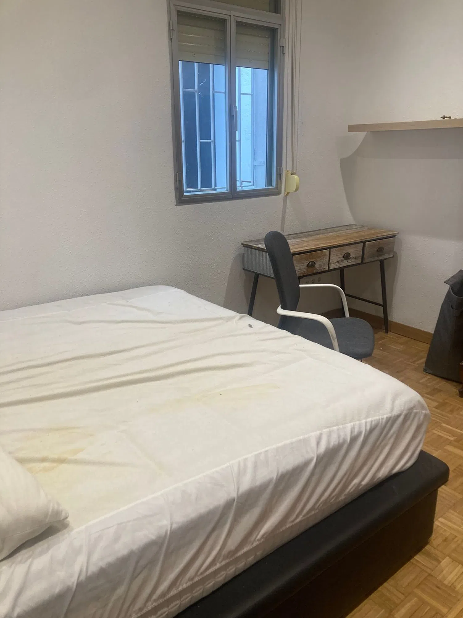 Piso en calle de Martín de los Heros, 80 - Foto 16