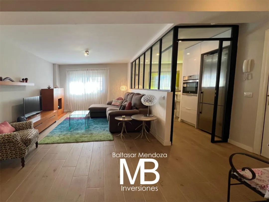 Piso en  Calle Bibiana 38A - Foto 31