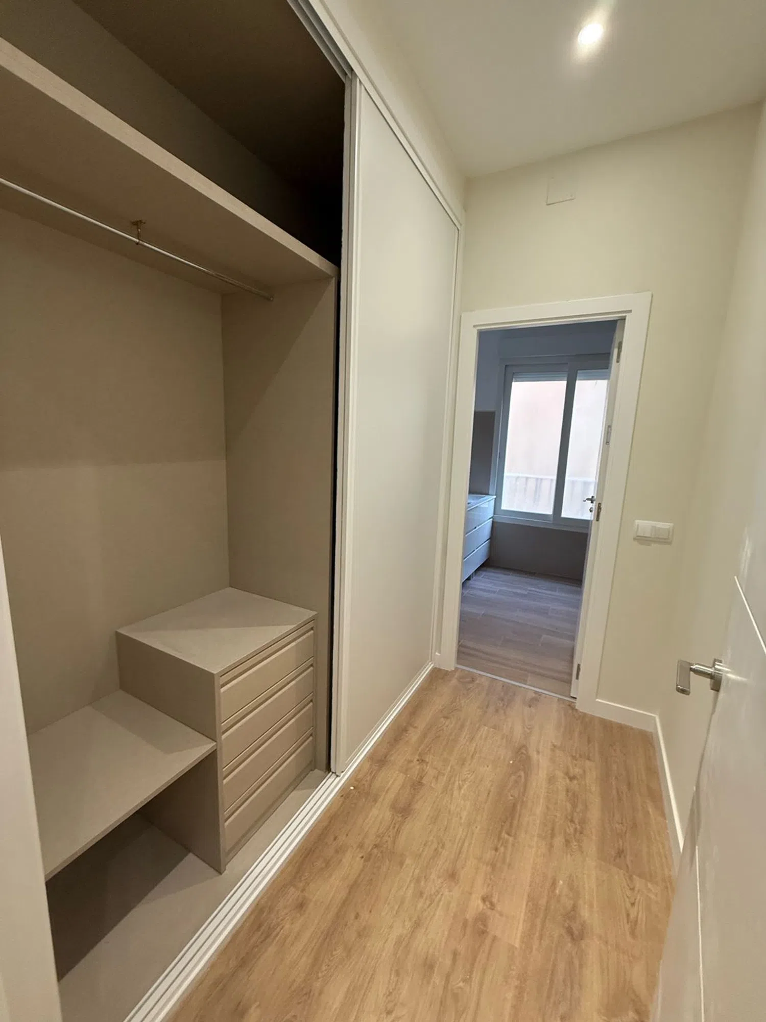 Piso en calle de Serrano, 81 - Foto 19