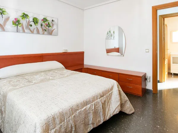 Piso en Avenida al Vedat, 110, Zona Avenida al Vedat, Zona Avenida al Vedat - Foto 16
