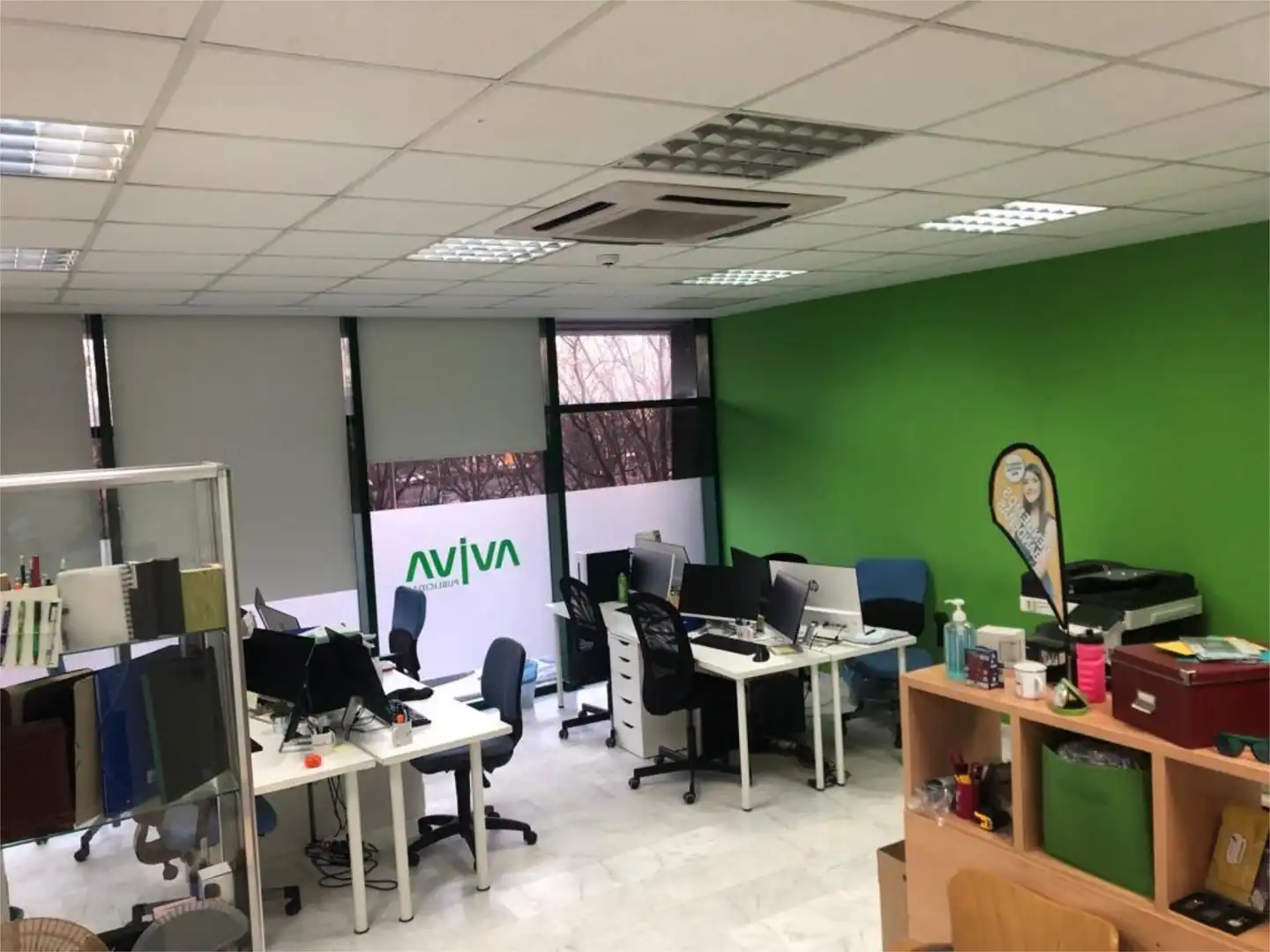 Local comercial en  Calle Aviación 33 - Foto 5