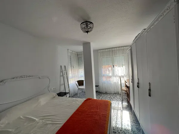 Piso en Avenida de Andalucía, 38, Carranque - Haza Cuevas - Foto 9