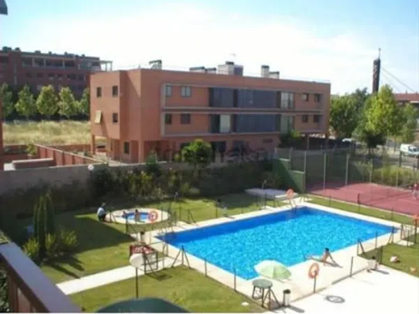 Piso en calle Babilonia, 35