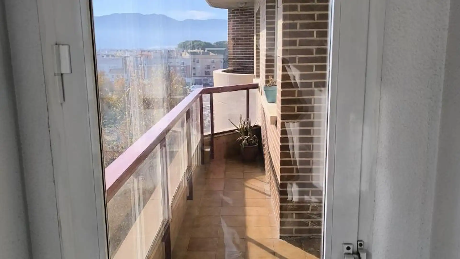 Piso en  Calle Historiador Juan Torres Fontes 13 - Foto 16