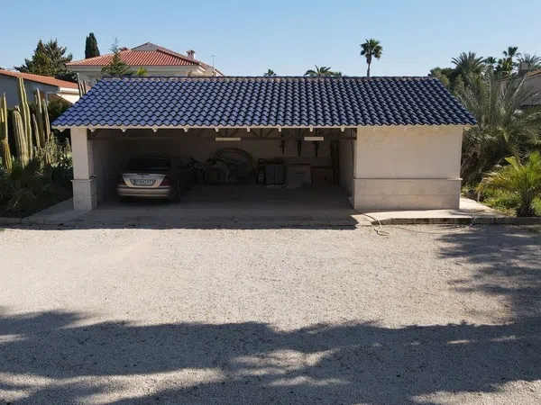 Casa independiente en Lugar Llano San Jose, 3095 - Foto 6