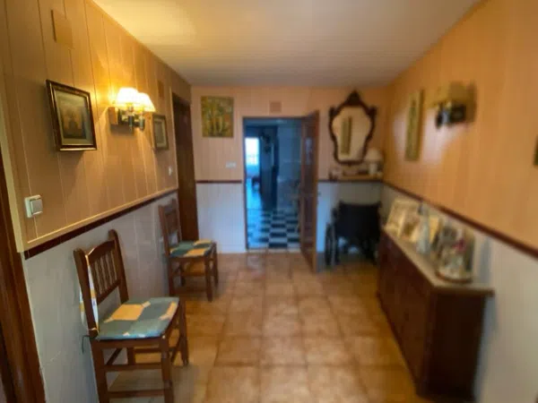 Casa o chalet independiente en Calle Empedrada s/n - Foto 2