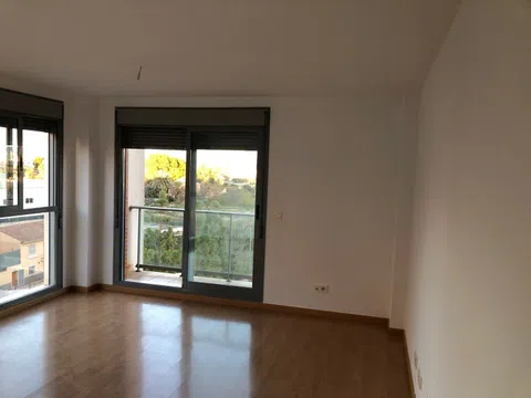 Piso en avenida Joven Futura, 25 - Foto 1