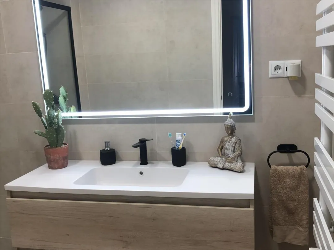 Piso en  Carrer de Menéndez y Pelayo 17 - Foto 18