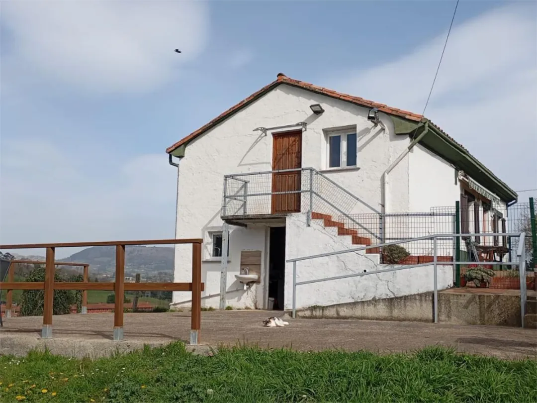 Chalet en  Caserio Reanes 73B - Foto 2