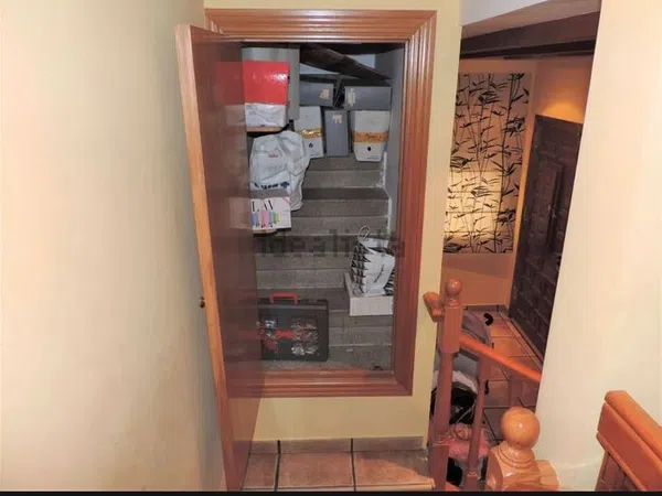 Chalet adosado en Passatge Turó de les Maleses, 8, Llefià - Foto 35