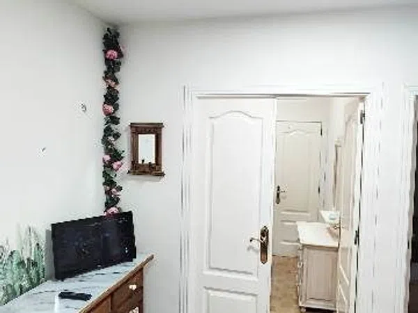 Piso en calle Loreto y Chicote, 6