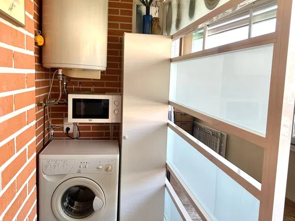 Piso en Calle Migjorn, 5, Alitana - Casablanca - Foto 13