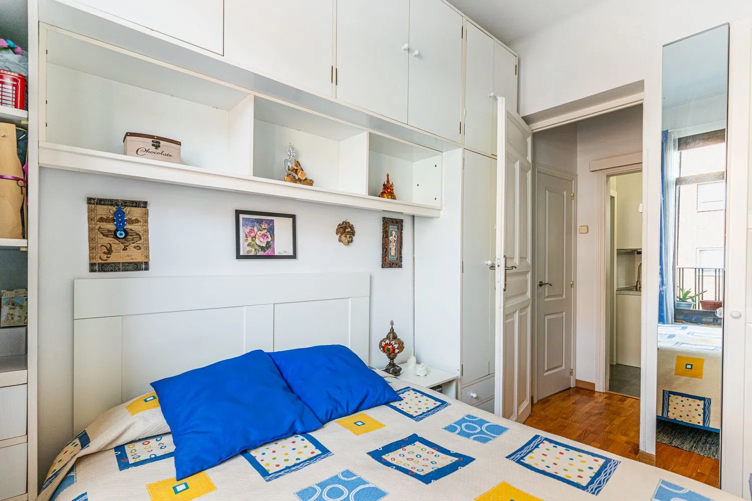 Piso en Barrio Niño Jesús - Foto 12