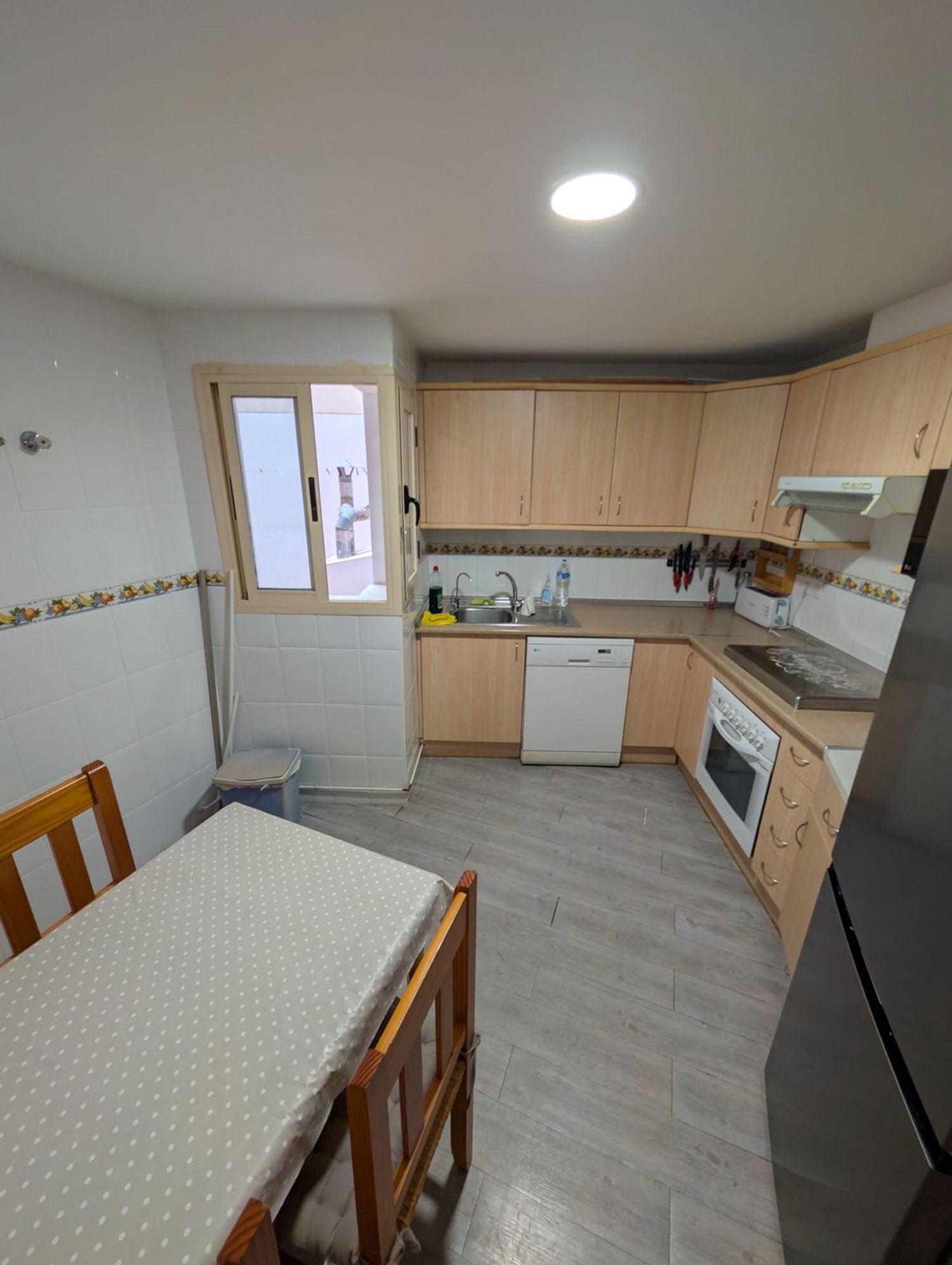 Piso en Calle Ramón de Campoamor, 15, Centro, San Juan de Alicante - Foto 3