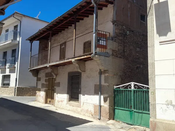 Casa de pueblo en Calle de la Seda, 72 - Foto 2