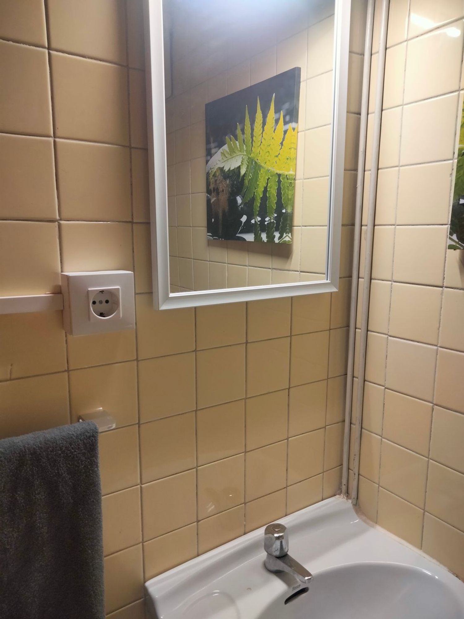 Piso en avenida de Rosalía de Castro, 57 - Foto 17