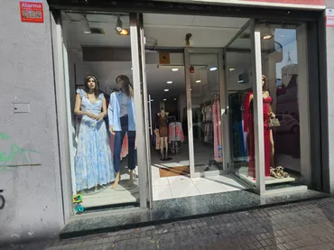 Local comercial en  Carrer del Rec 16 - Foto 16