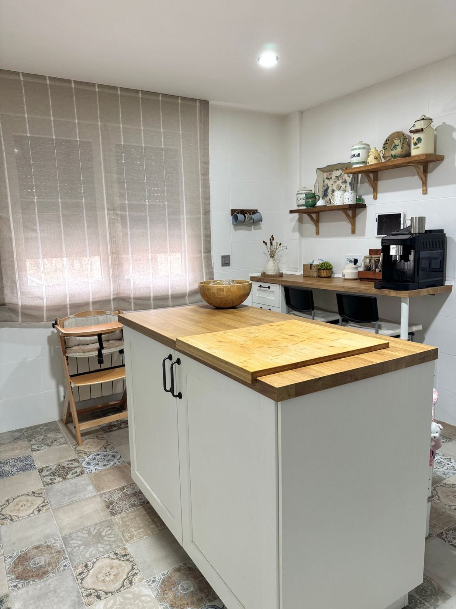 Chalet adosado en Alameda de la Sagra - Foto 4