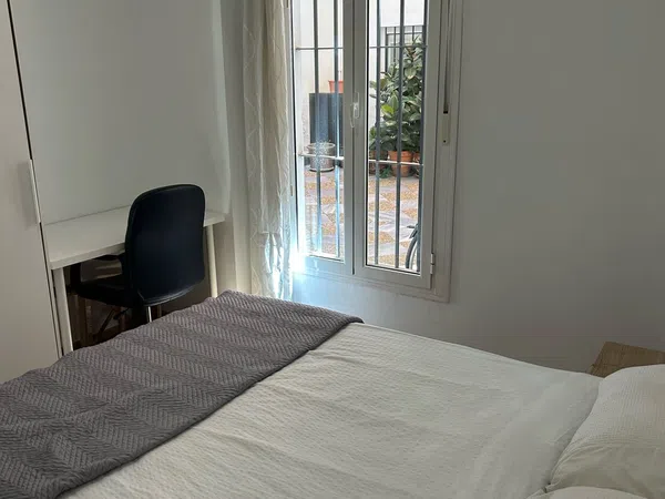Piso en Calle Guadaíra, 11 - Foto 4