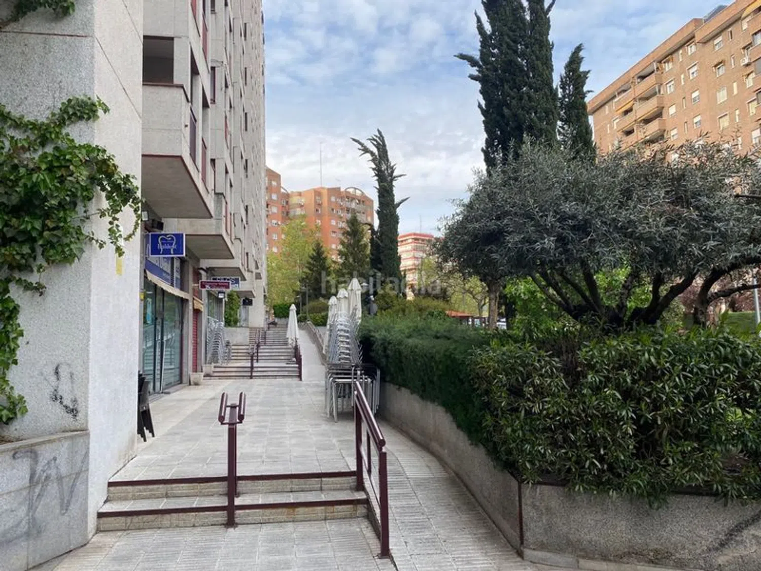 Piso en calle de La Hiruela, 1 - Foto 22
