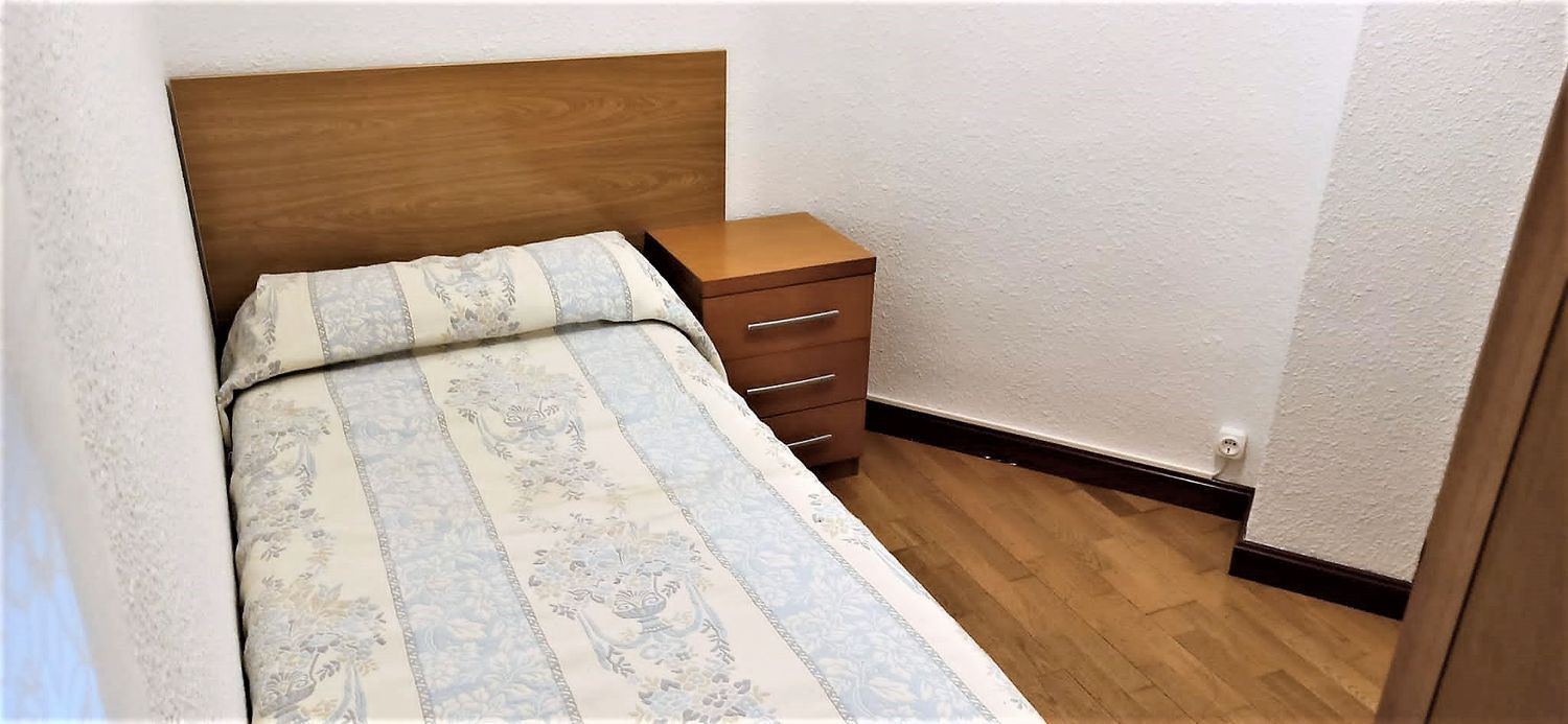 Piso en calle de la Paz, 28 - Foto 25