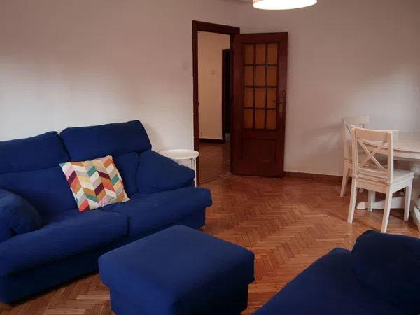 Piso en calle Foncalada, 22 - Foto 29