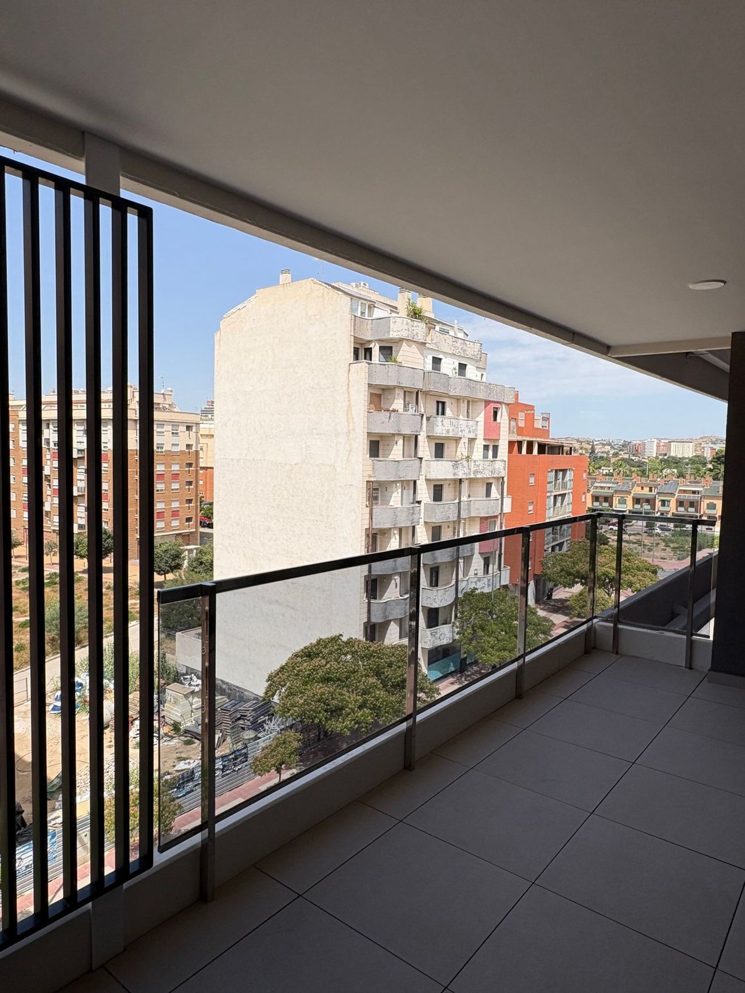Piso en Avenida Escultor Antonio Campillo, 2, Zona Juan Carlos I - Avenida de Europa - Foto 18