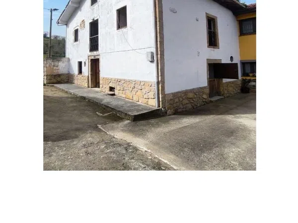 Casa rural en Lugar Perlin, 26 - Foto 1