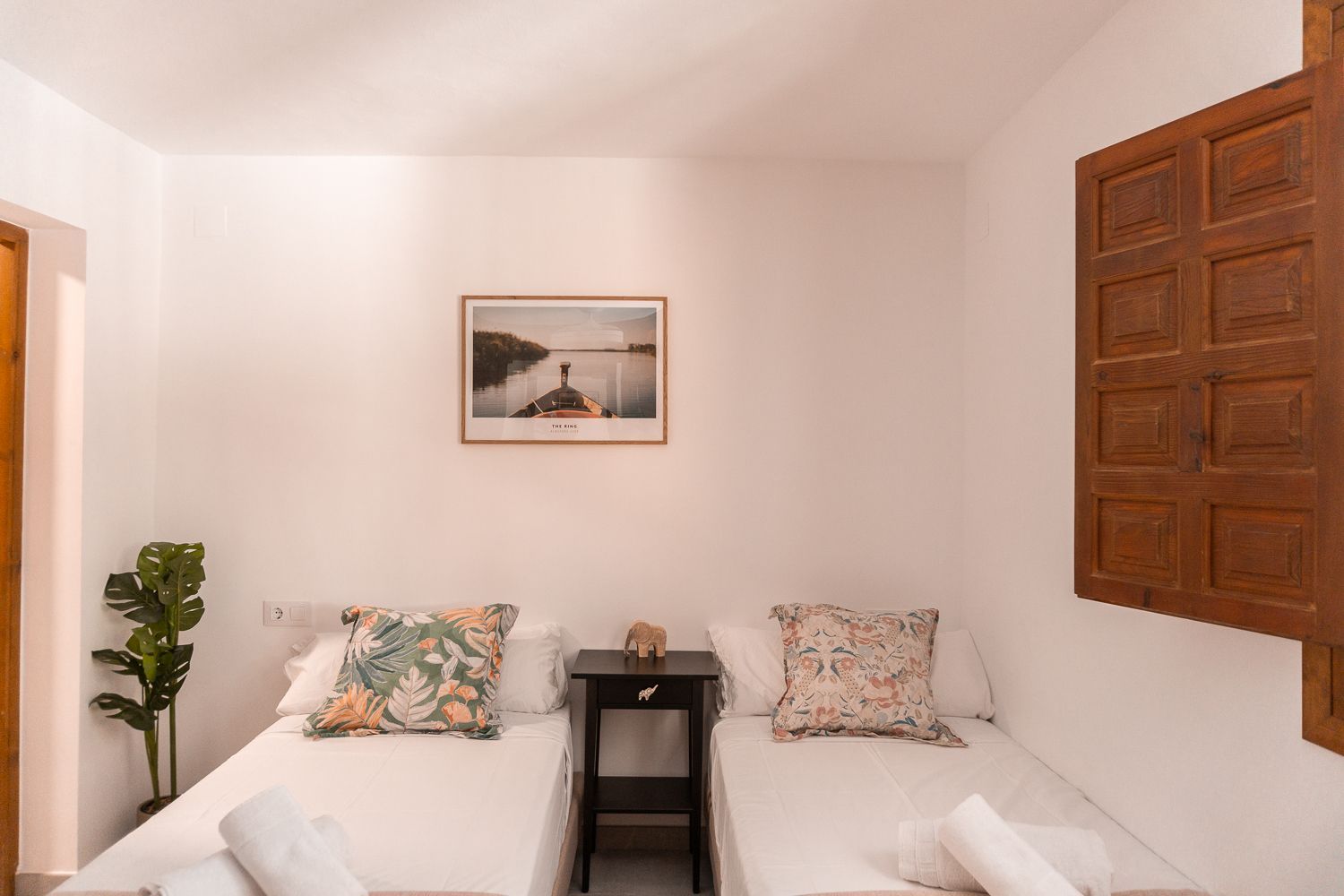 Chalet pareado en Calle Tirnavos, 3, Cala Blanca, Cala Blanca - Foto 15