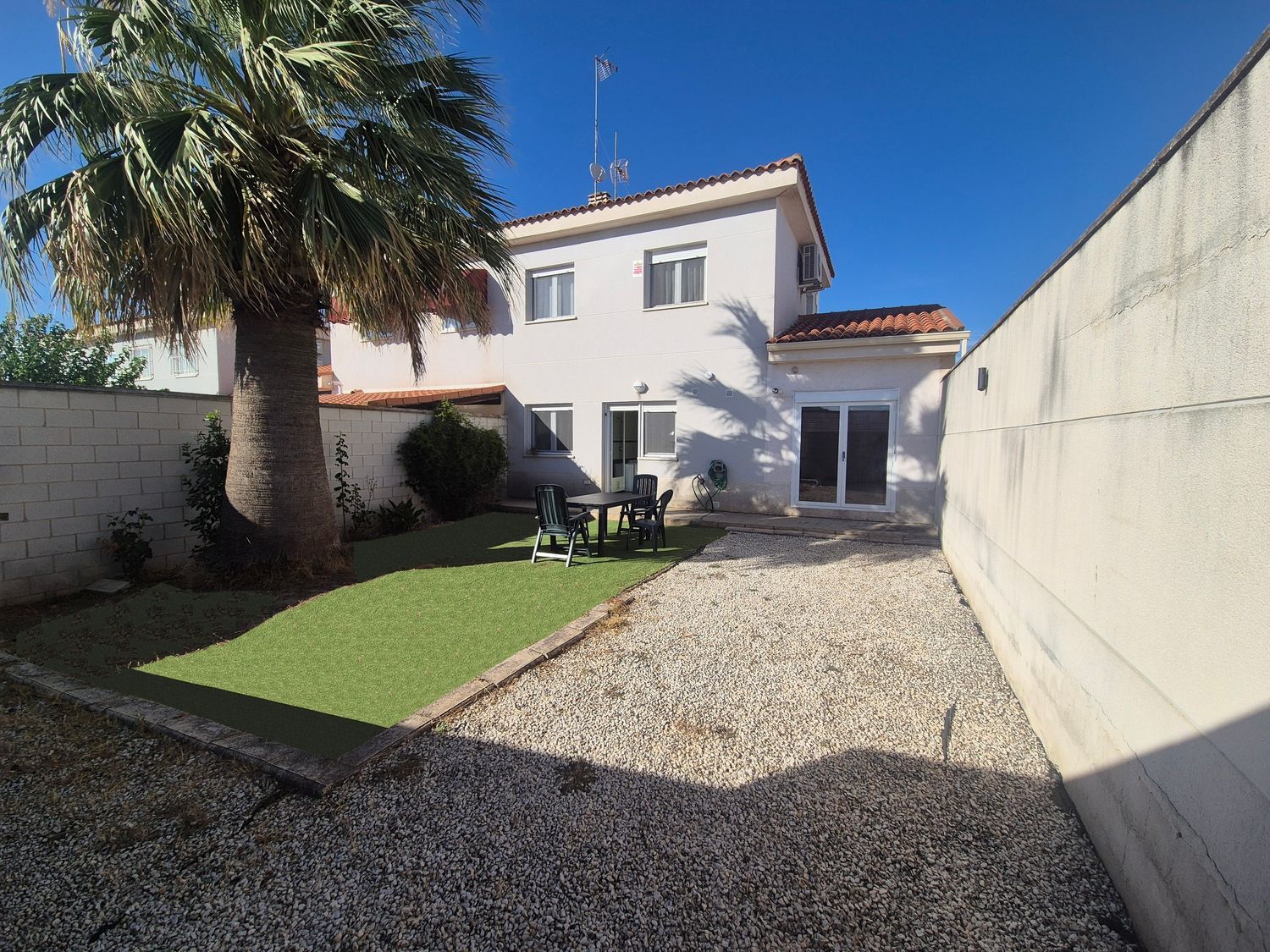 Chalet pareado en Poblete - Foto 14