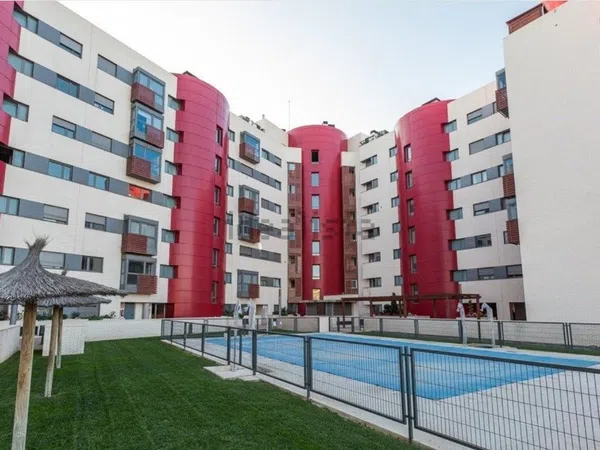 Piso en calle de Ana de Austria, 101 -111 - Foto 27