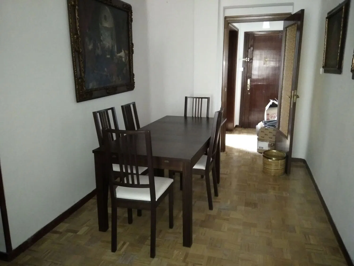 Piso en calle de Gaztambide, 70 - Foto 2