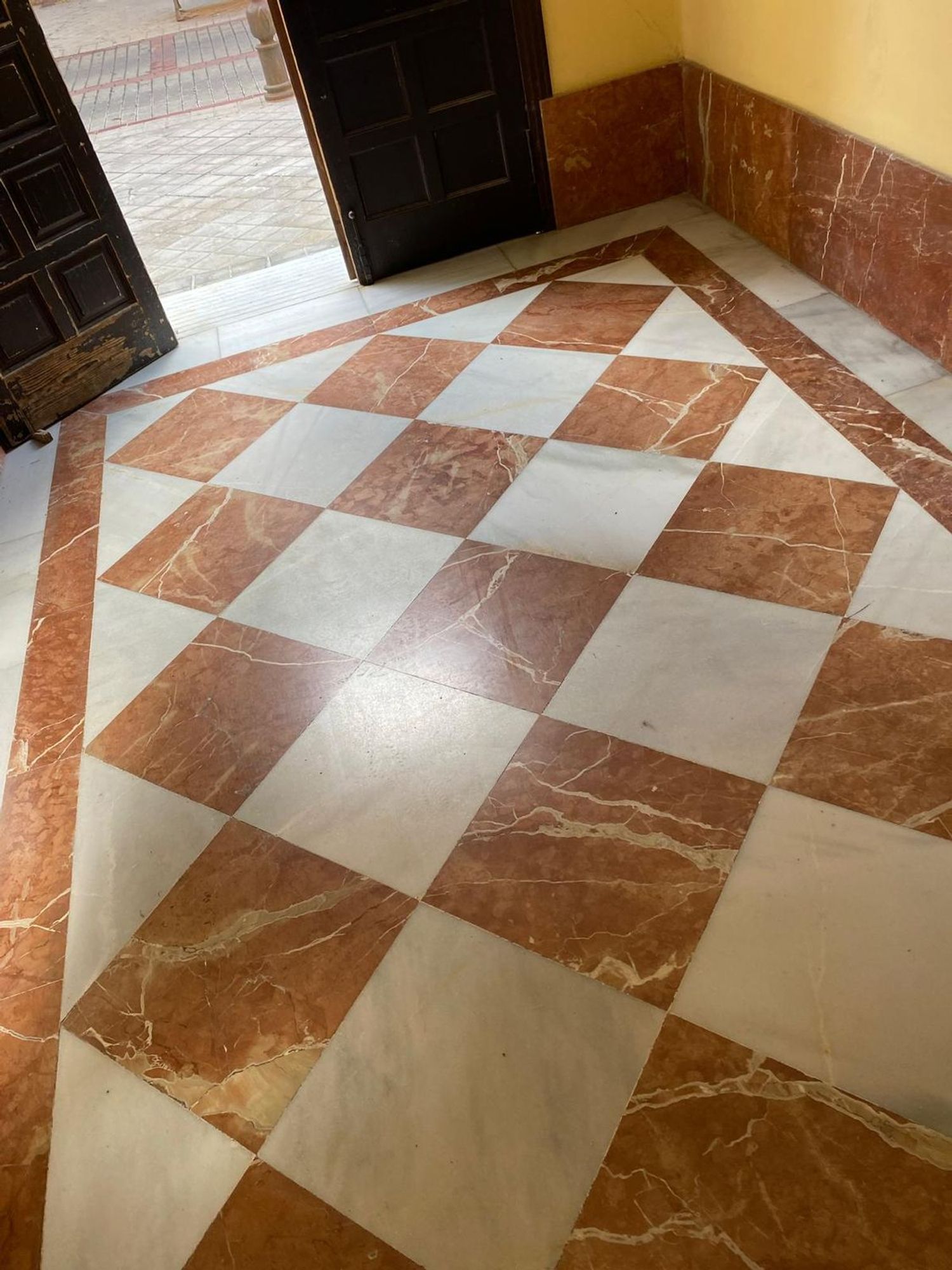 Piso en Calle Doctor Eduardo de Teresa, 7, Carrera de la Virgen - Paseo del Salón - Foto 16