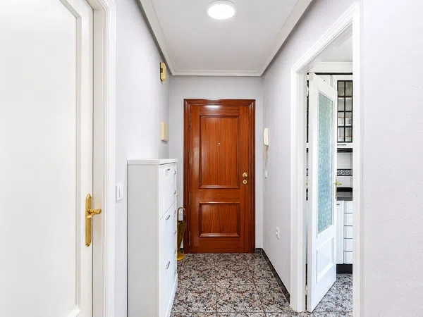 Piso en Calle Lérida, 9 c, El Poblado - Abulagar, El Poblado - Abulagar - Foto 2