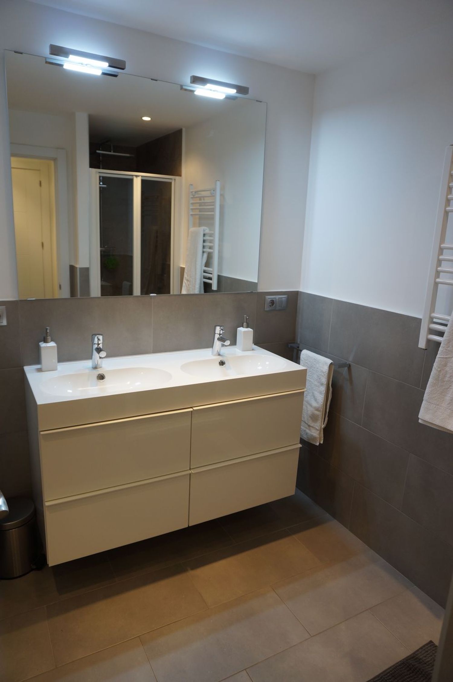 Piso en Barrio La Dreta de l'Eixample - Foto 16