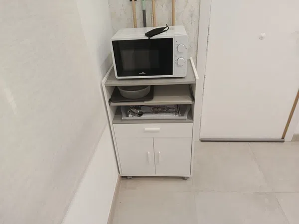 Piso en Calle Villavendimio, 3, Villaverde Alto - Foto 16