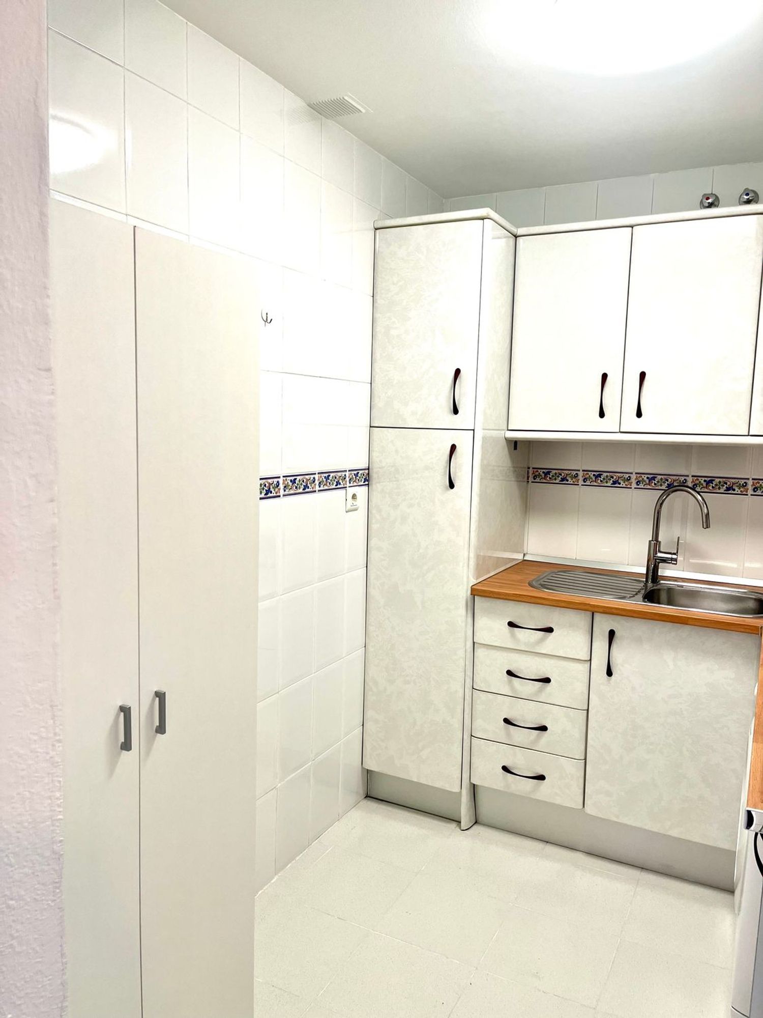 Piso en Barrio Camino de Antequera - Foto 12