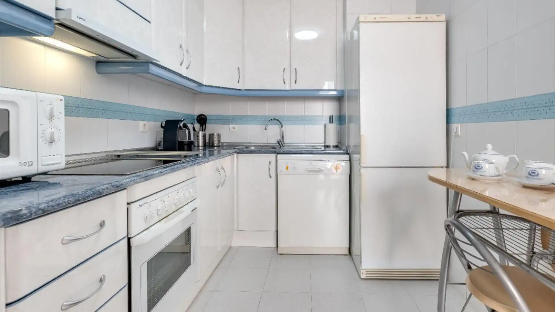 Piso en  Calle Loma del Paraiso 17 - Foto 9