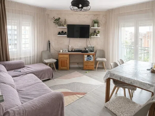 Piso en calle de Extremadura, 39 - Foto 2