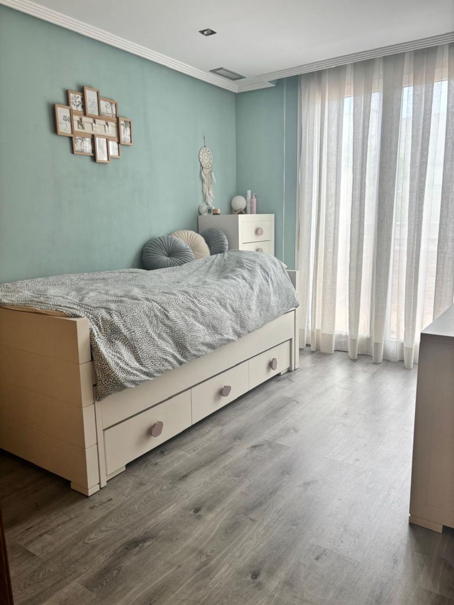 Chalet pareado en Calle Xiva, 22, Zona Parc Central - Hort de Trenor, Zona Parc Central - Hort de Trenor - Foto 8